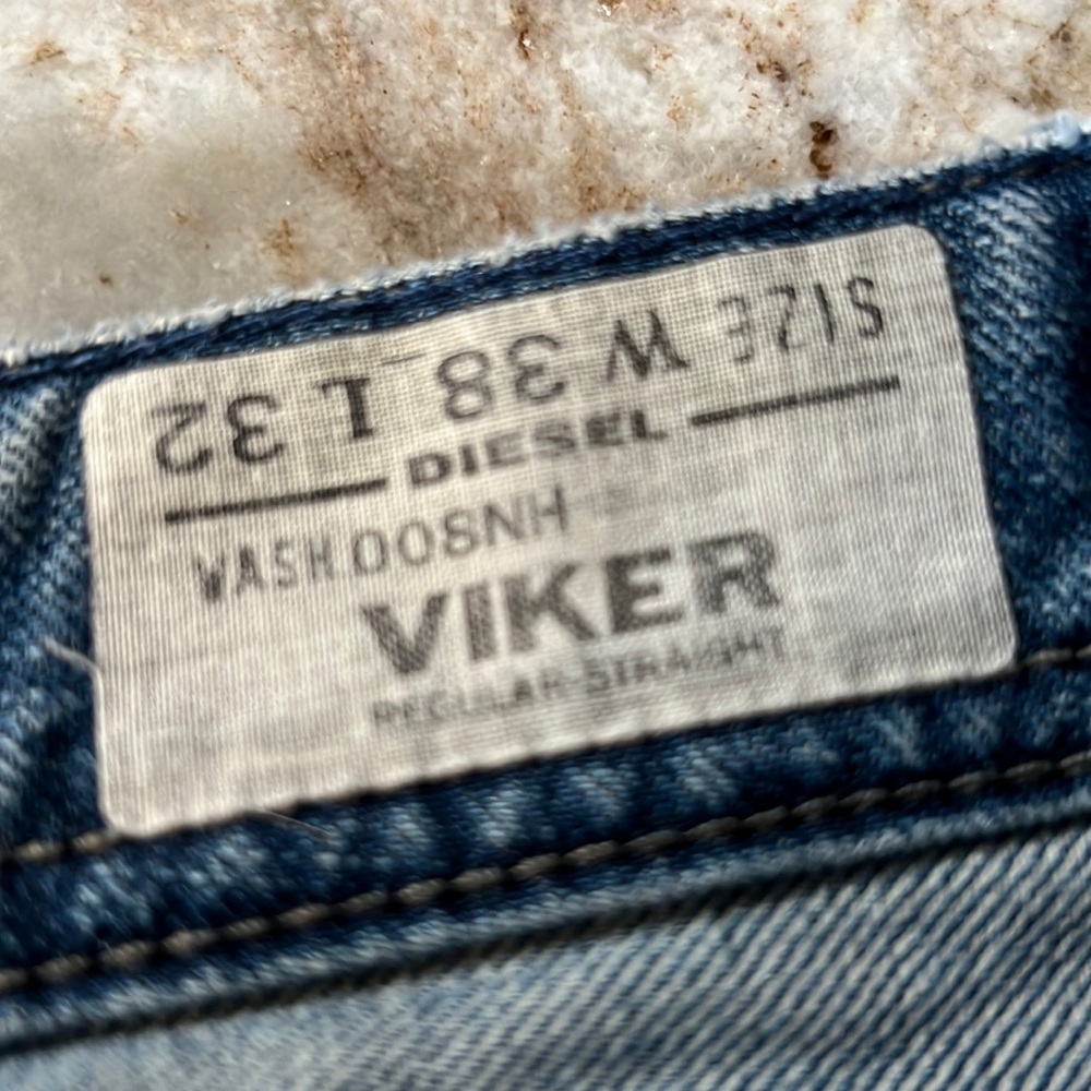 Diesel jeans